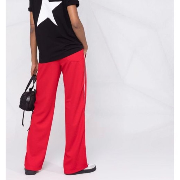 Golden Goose
Women's Pants Red super star M - Picture 2 of 16